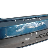 Fiat 600 rear bumper 2024-2026 Hatchback Genuine Used 52211296