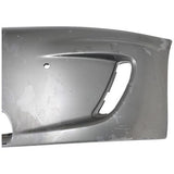 JAGUAR XKR FRONT BUMPER 2011 Coupe Cabrio GENUINE Used Part 9W83-17C831-A