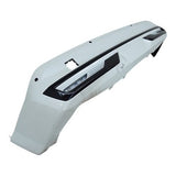 Nissan Qashqai rear bumper lower2024-2026 Genuine 850B2HN10