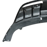 BYD Seal rear bumper lower section 2023-2026 SUV Electric Genuine EKEQ-2804112
