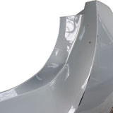 BMW 5 series G60 M Sport rear bumper 2023-2025 Saloon Genuine Used 51128084713