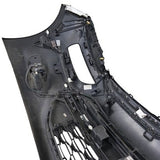 Citroen C4 Picasso front bumper 2013-2015 5 Door MPV Genuine AA36186048