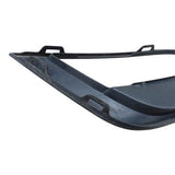 Seat Ibiza front bumper RH fog light surround 2017-2019 Genuine 6J085366E