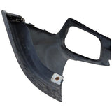 Porsche Panamera rear bumper valance 2017-2021 971 Genuine pn 971807521