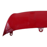 Porsche Macan GTS front bumper valance 2020-2024 Genuine 95B807061D