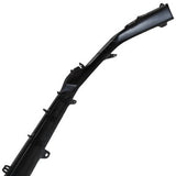 Lexus NX front bumper valance 2018-2021 Facelift SUV Genuine 52411-78050