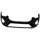 Volvo XC60 front bumper 2020-2024 Genuine pn 32234928