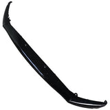 Vauxhall Corsa F front bumper trim 2023-2025 Facelift Genuine 9850541180