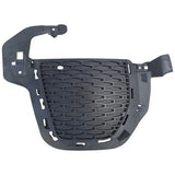 Range Rover Evoque front bumper right grill Genuine GJ32-15A298-B
