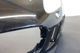 JAGUAR F TYPE FRONT BUMPER 2 Door Coupe Cabrio GENUINE pn EX53-17C831-A