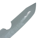 Volkswagen ID4 front bumper centre trim ID.4 2020-2025 Genuine 11A807185A