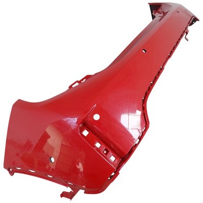 Mini Hatch C rear bumper upper F65 2024 2025 Genuine 52AF790