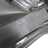 Renault Captur rear bumper lower section 2020-2024 Genuine 850B24059R