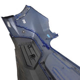BMW IX2 M Sport rear bumper U10 SUV Used Genuine 51128087451
