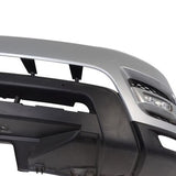 Range Rover Sport front bumper 2013-2017 SUV Genuine DK62-17F775-BB