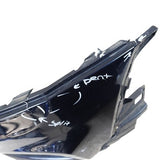 Mini Clubman F54 John Cooper Works JCW front bumper Genuine 7376375