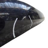 Audi Q8 E-Tron rear bumper insert trim 2023 -2025 Genuine 4KE807833C