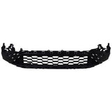 Volkswagen T-Roc T Roc front bumper lower section 2021-2023 Genuine 2GA805903K