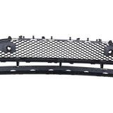 Mercedes Benz E Class AMG front bumper grill W213 2016-2019 Genuine A2138856900