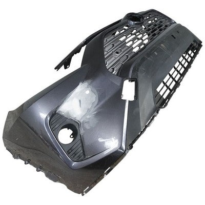 Toyota Rav4 Rav 4 front bumper 2019-2022 SUV Genuine 52119-42B20