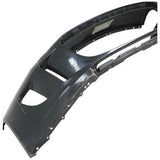 JAGUAR F TYPE FRONT BUMPER 2 Door Coupe Cabrio GENUINE Used Part EXC53-17C831-A