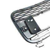 Range Rover Sport front bumper left grill 2013-2017 Genuine DK62-17K947-AA