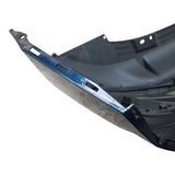 Cupra Born rear bumper 2022-2025 Genuine Used part 10E807421B
