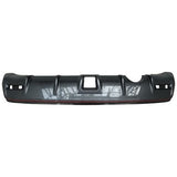 Nissan Juke Nismo rear bumper valance trim diffuser SUV Genuine 850B2 3YW4H