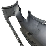 Porsche Panamera Sport Design front bumper 2017-2022 971 Genuine 971807221ACFFF