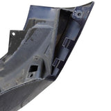 Aston Martin DBX rear bumper centre trim Genuine MY83-17C870-AB