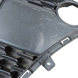 Hyundai I10 front bumper centre grill 2020-2023 Hatchback Genuine 86569B9500
