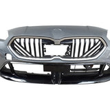 BMW 1 Series M Sport front bumper F70 2024 -2026 Genuine Used 51115A64E31