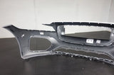 Jaguar XF R Dynamic FRONT BUMPER 2021 onward Facelift GENUINE Used MX63-17F003-B