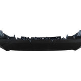 Volvo XC90 front bumper 2019-2022 Genuine 31690641