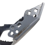 BMW I4 Gran Coupe M Sport front bumper G26 2020-2023 Genuine 51119881896