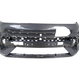 Hyundai Kona EV N Line front bumper 2023-2025 Electric Genuine 86511-HF700