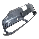 Cupra Tavascan front bumper centre section 2024-2026 Genuine 5FL807221