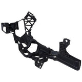 Mercedes Benz C Class AMG front bumper LH fitting 2010-2012 Genuine A2048854165