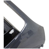 AUDI Q6 E-Tron front bumper Sport Line 2024-2026 Genuine 85H807437