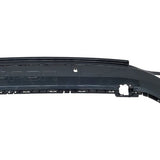 Audi Q4 E-Tron ETron rear bumper Genuine 2021-2023 89A807527C