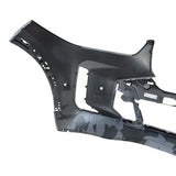 BMW X5 G05 M Sport front bumper SUV LCI 2023-2025 Genuine Used 51118085618