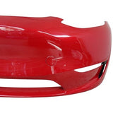 Tesla Model Y front bumper Hatchback 2021-2024 Genuine 1493745-00-A
