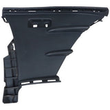 MERCEDES BENZ A CLASS AMG Front Bumper Right Trim Air Guide GENUINE A1778853903