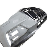 Audi A6 Allroad front bumper C8 2019-2021 Avant Genuine 4K0807437H