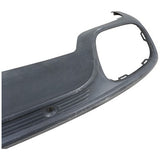 Porsche Panamera rear bumper valance 2017-2021 971 Genuine pn 971807521