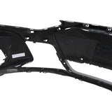 Audi E-Tron Etron GT front bumper Saloon Genuine Used 4J3807221