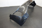 PORSCHE TAYCAN Sport Design FRONT BUMPER 2019 onwards 4Door GENUINE 9J1807221FFF