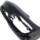 Porsche Boxster Spyder front bumper Gen 2 2009-12 987 Genuine 98750531120FFF
