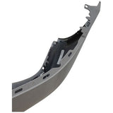 PORSCHE 911 CARRERA S FRONT BUMPER 992 2019 onwards GENUINE pn 992807221N