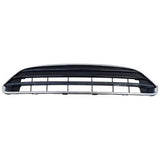 Mini Countryman front bumper grill upper F60 2021-2024 Facelift Genuine 7931638